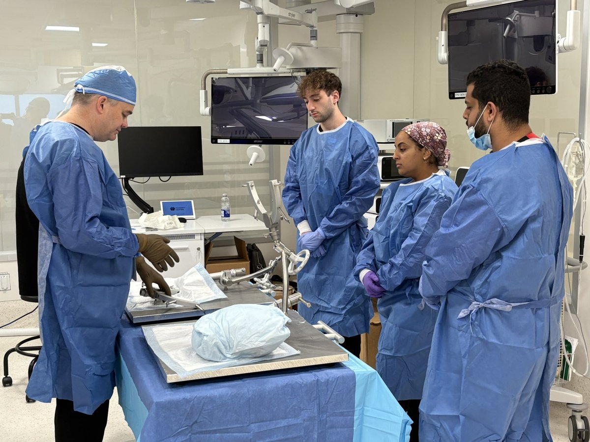 Nir Lipsman tweet media