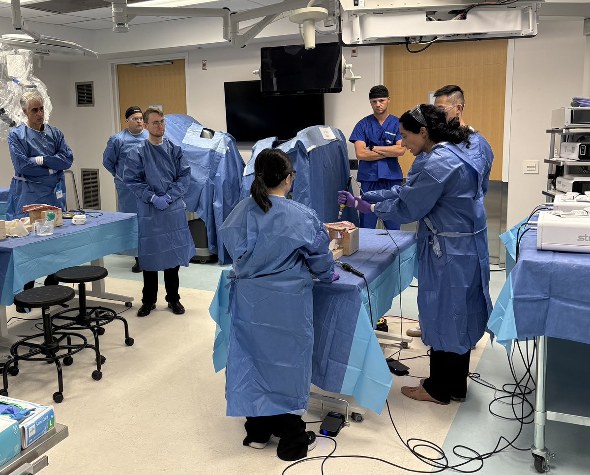 Nir Lipsman tweet media