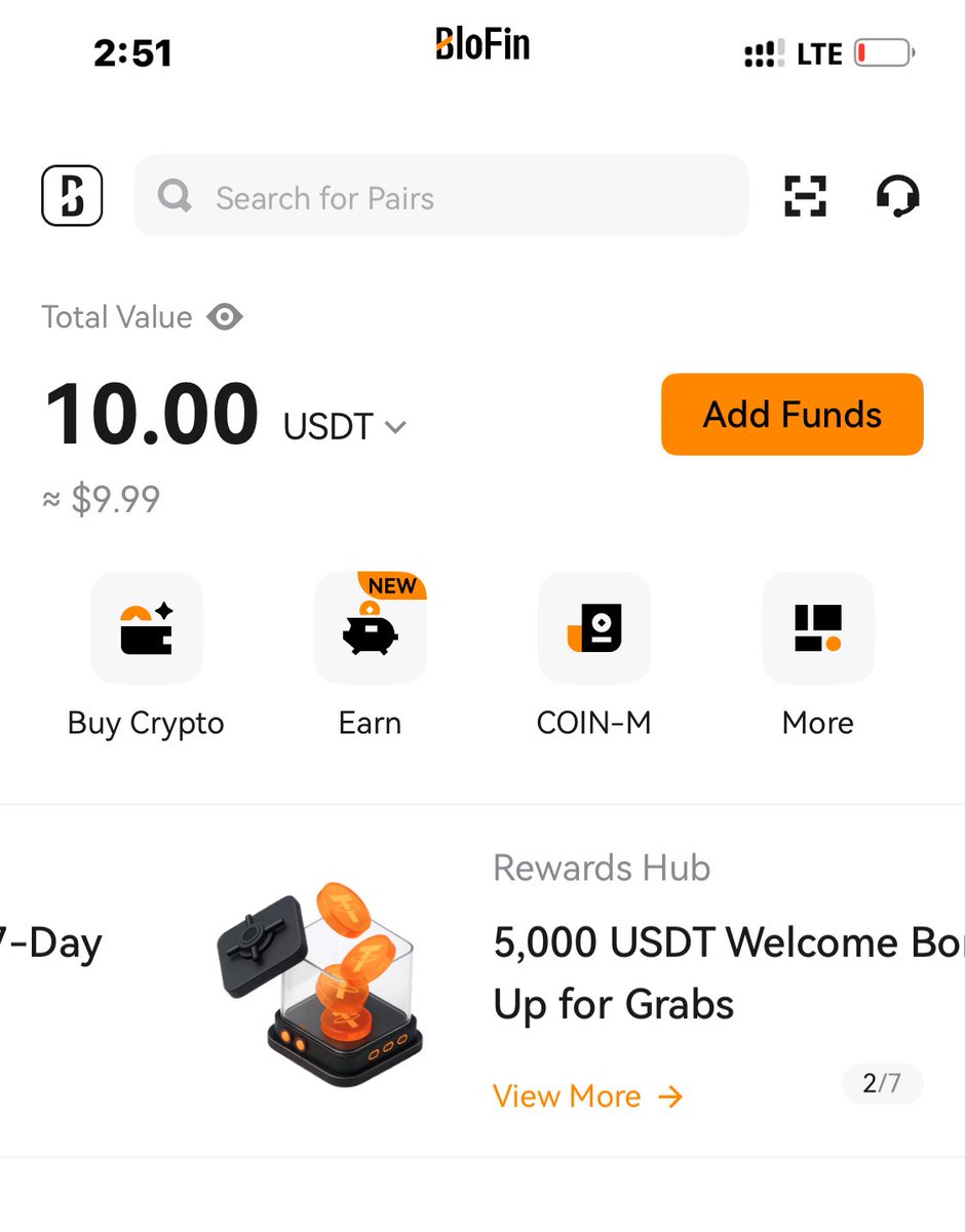JAFFYJEE's tweet image. CHALLENGE TRADES SEASON
$10 to $500 Trading Challenge Begins!
I’m officially launching a live challenge, starting from the next trade to be drop.
Watch me flip $10 into $500 step by step.
Want in? Join the official trade update channel: t.me/alphavault37
Pro tip: Sign…