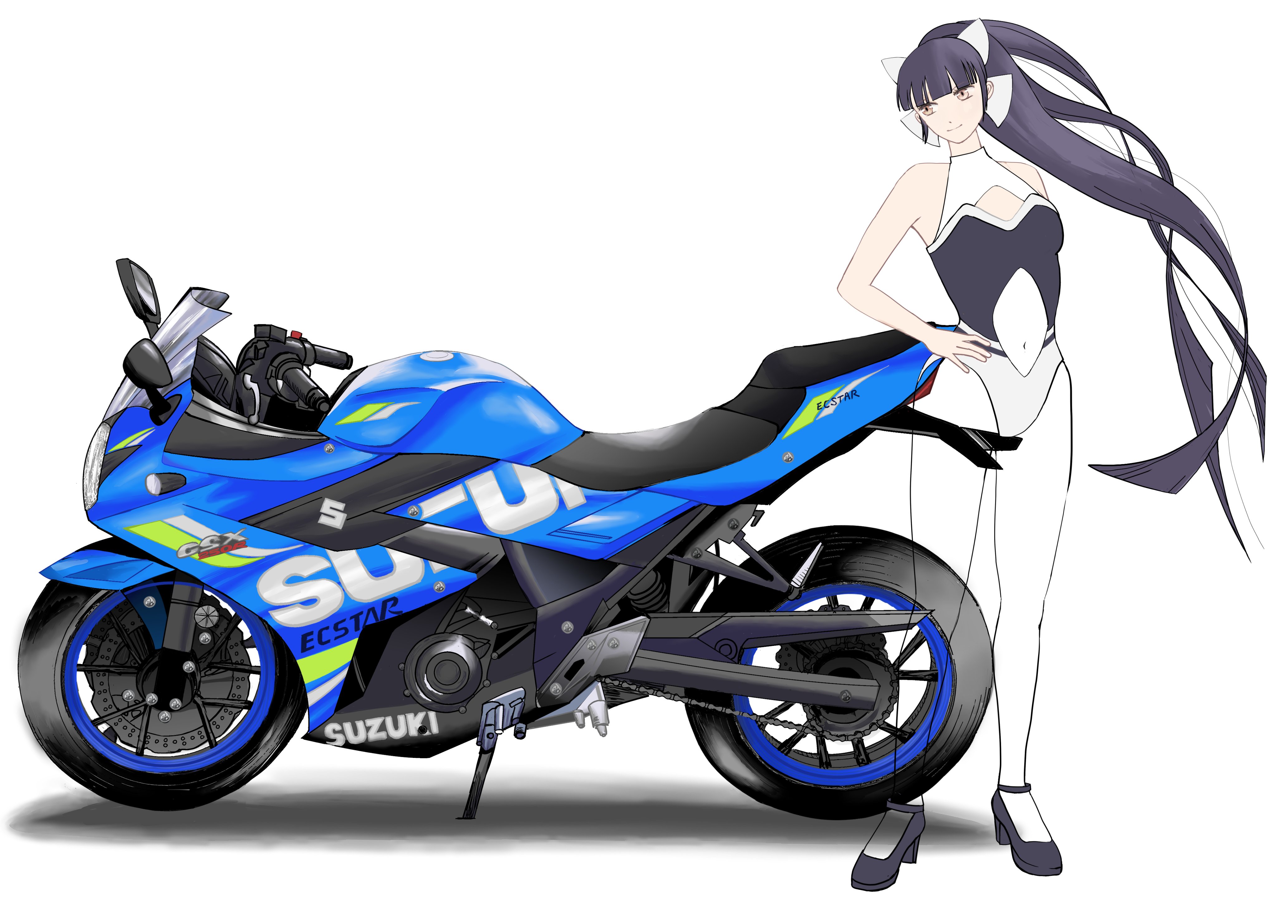 きりんしずく (@kirinshizuku) / X