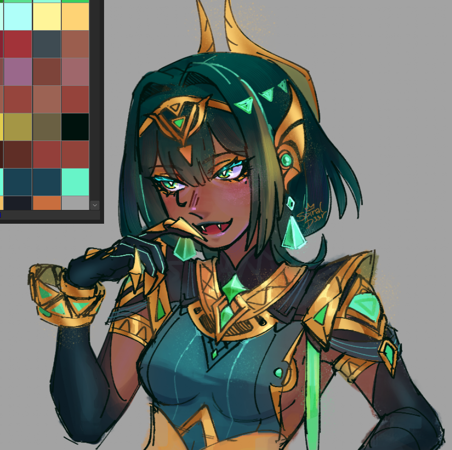 spirald33r's tweet image. something something gay for nefer ,,,
#Nefer #GenshinImpact #εη₯ #NodKrai