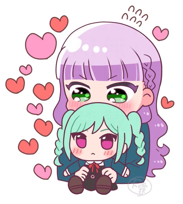 くりぱんぬいぐるみ3期生発売おめでとう〜!!!!!可愛いね〜!