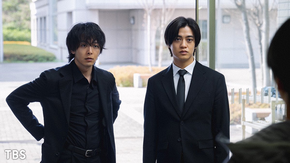 tbs_pr's tweet image. この後よる10時からは『金曜ドラマ「DOPE 麻薬取締部特捜課」第4話』。
復讐に燃える陣内を才木は止められるのか…?葛城の愛娘にDOPE使用疑惑!?異能力者を襲うやるせない事件の真実とは——
#tbs