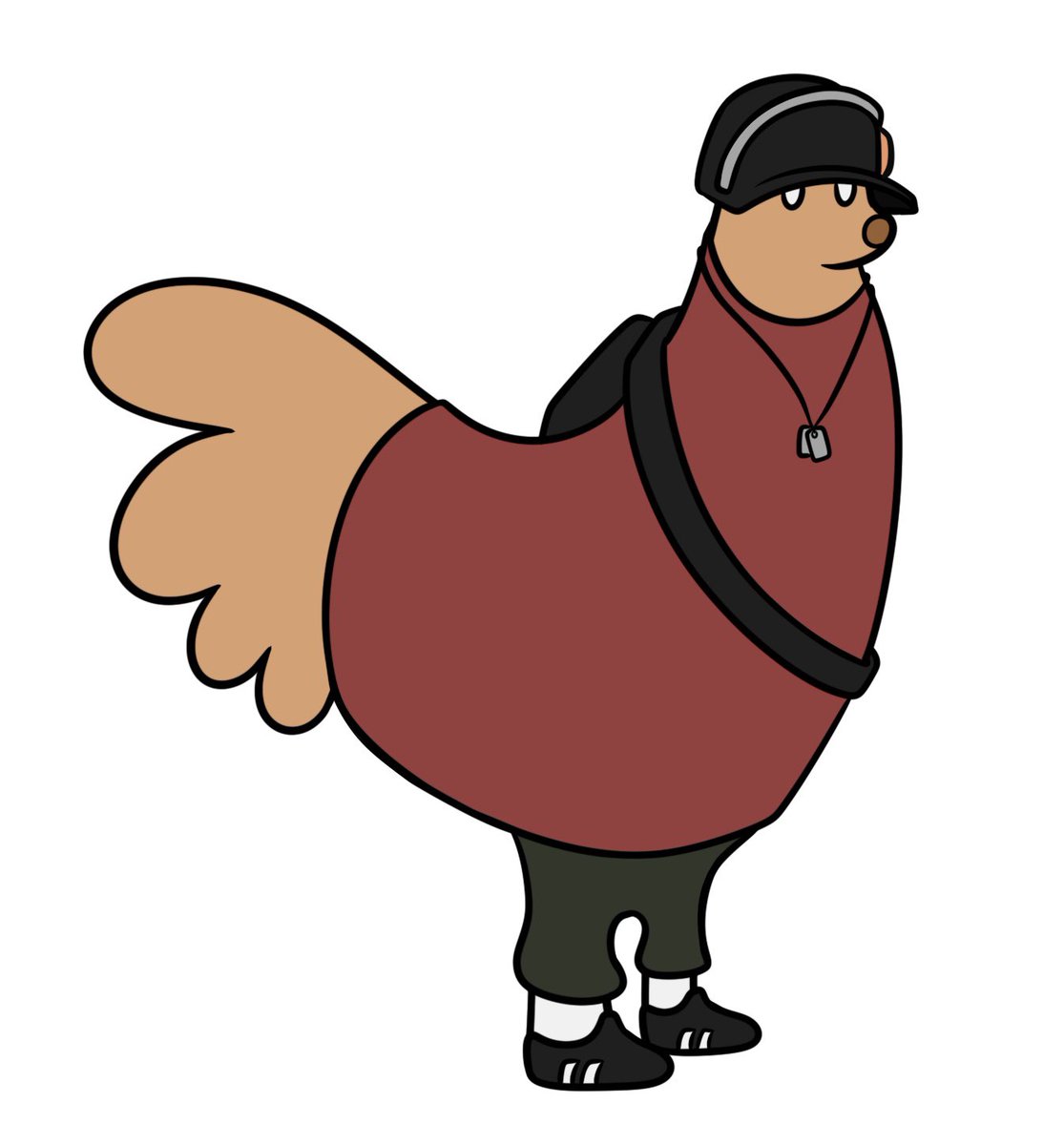 TF2ScoutMemes's tweet photo. @cynicalltf2 @BuenoCowboy https://t.co/GzBqdQfXik