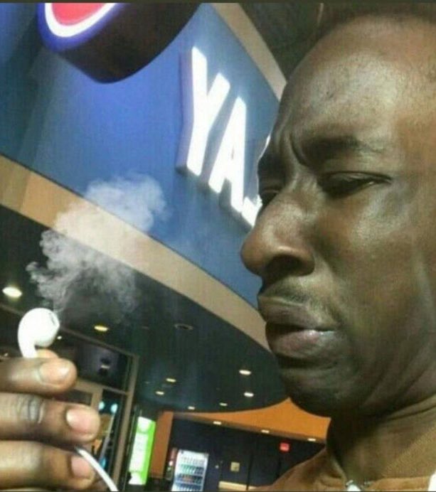 DebatingHipHop_'s tweet image. that beat on Empanadas…