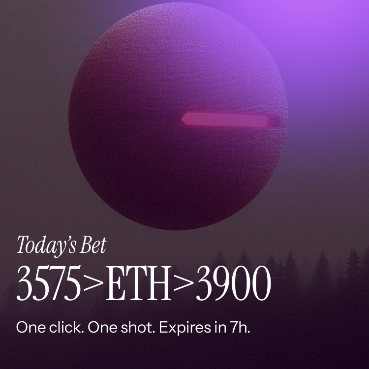 Market’s a battlefield. Both sides bleeding. We just farm the chaos. 1 hour left to catch the US wave.  hits4.fun 

#Ethereum #options
