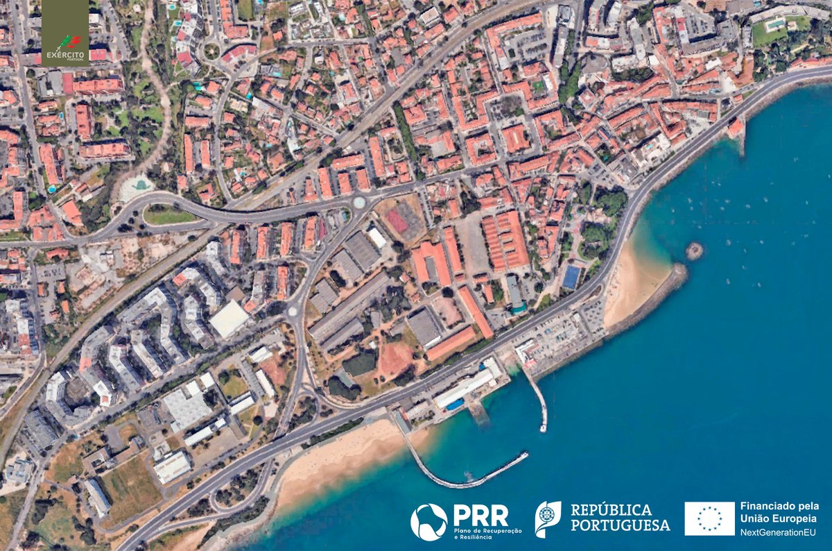 Exercito_pt's tweet image. 📢 O Exército 🇵🇹 avançou com o restauro de Alojamentos na UnAp, Oeiras, no valor de 3,7M€ financiado pelo PRR e UE, conseguindo assim cumprir a meta 2 (270 alojamentos com concurso público lançado).
🎯 Beneficiar o edifício, garantindo o bom funcionamento dos diversos espaços.