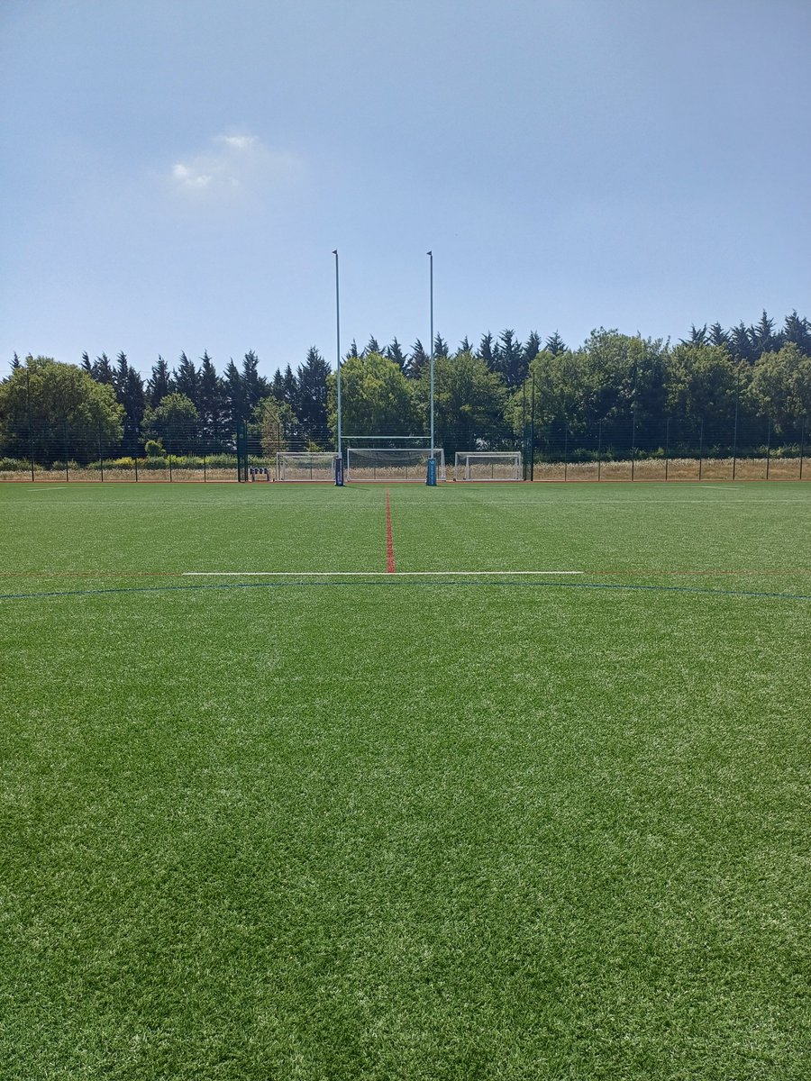 Bristol Grammar School Sports Facilities tweet media