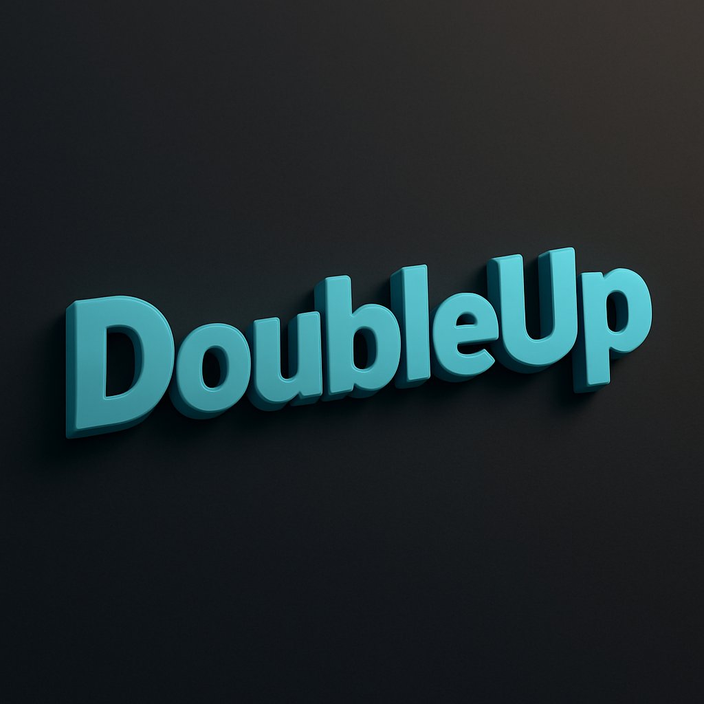 Majidnikeghbal1's tweet image. 🎲 $UP just launched — up 30% in the first 24h.
Stake. Play. Earn.
GambleFi is just getting started. 🔥
#DoubleUp #UPtoken #Sui
@doubleup_app