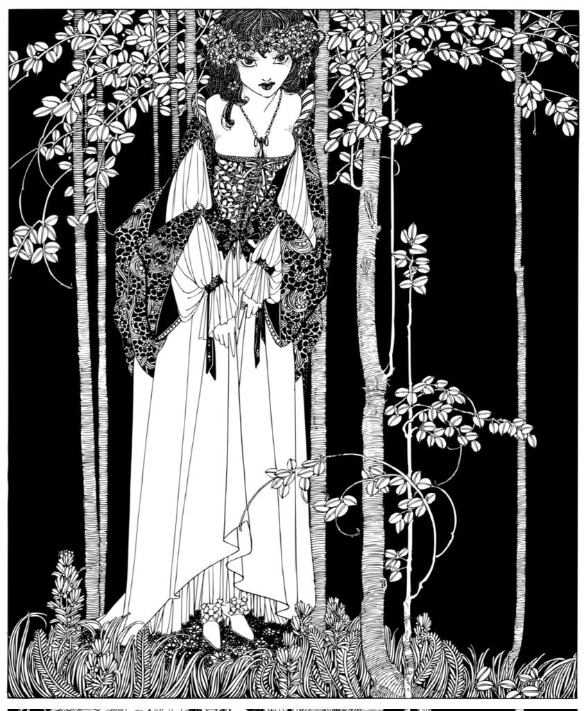 sciphijournal's tweet image. Happy Friday, with intriguing finds reported by Botanical Frontiers in the northwestern wilderness.《Will we talk to the trees?》by Robert L. Jones III. 🌳💭🔊 #scifi #botany sciphijournal.org/index.php/2025…