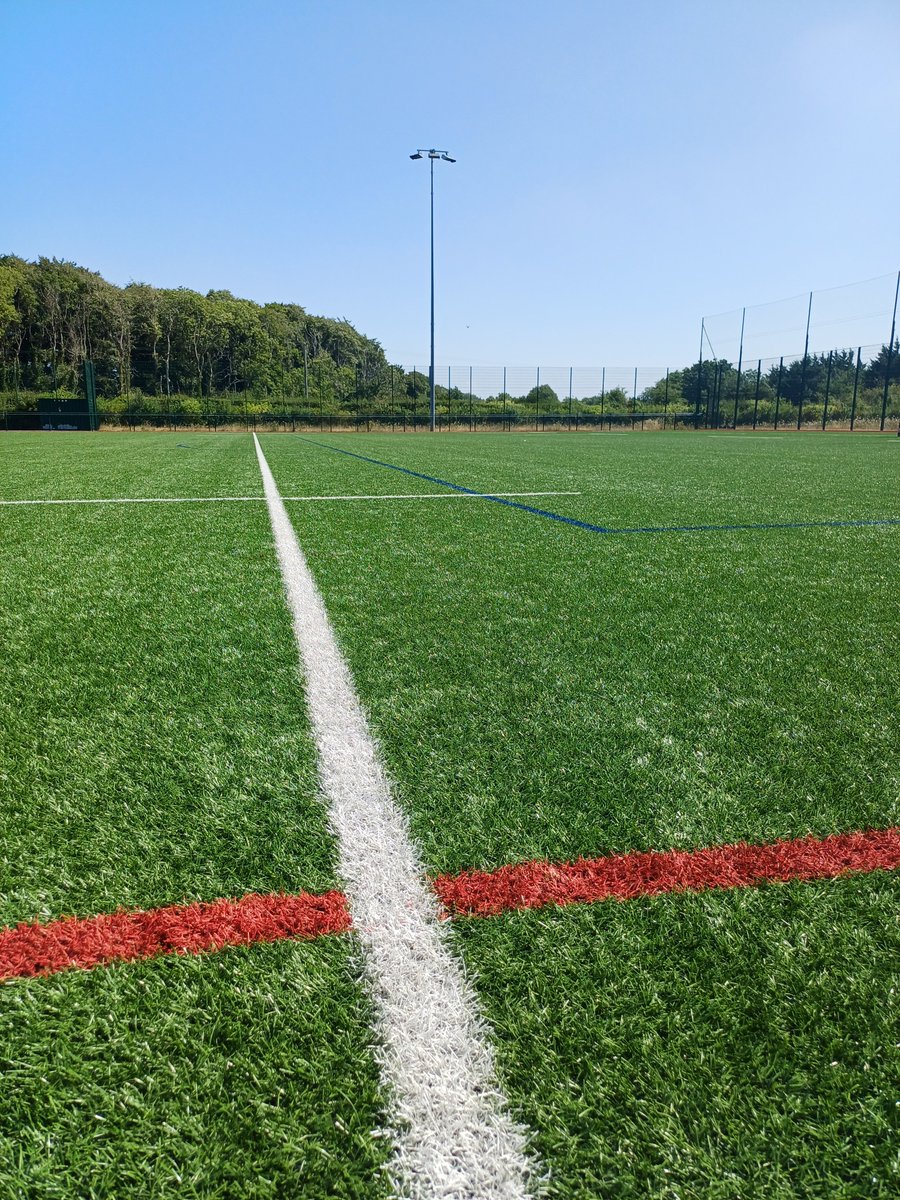 Bristol Grammar School Sports Facilities tweet media