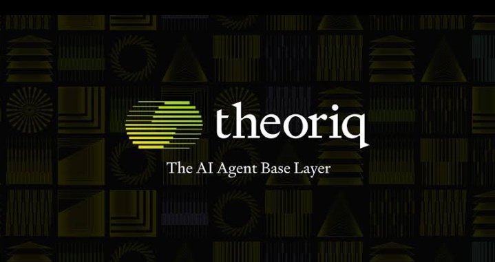 🚨 Yappers, Major Alpha Drop! 🚨

<a href="/TheoriqAI/">Theoriq</a> just kicked off a 2-week Yapper Blitz with 1 MILLION $THQ tokens up for grabs — here's what’s going down and how YOU can claim your share 👇👇👇

What’s the Move?

*  Theoriq is launching a high-speed, 2-week incentive sprint.
* Top