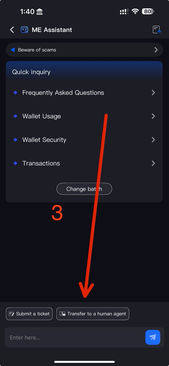 ME PASS Project Update – Get Verified &amp; Earn FREE $5! Remember if U’ve community more its pays better 

Still haven’t done Ur KYC? Here’s how to get verified fast:
1 Follow the photo guide
2. Contact support if needed
3. Use your NIN (plastic) or any valid government-issued ID