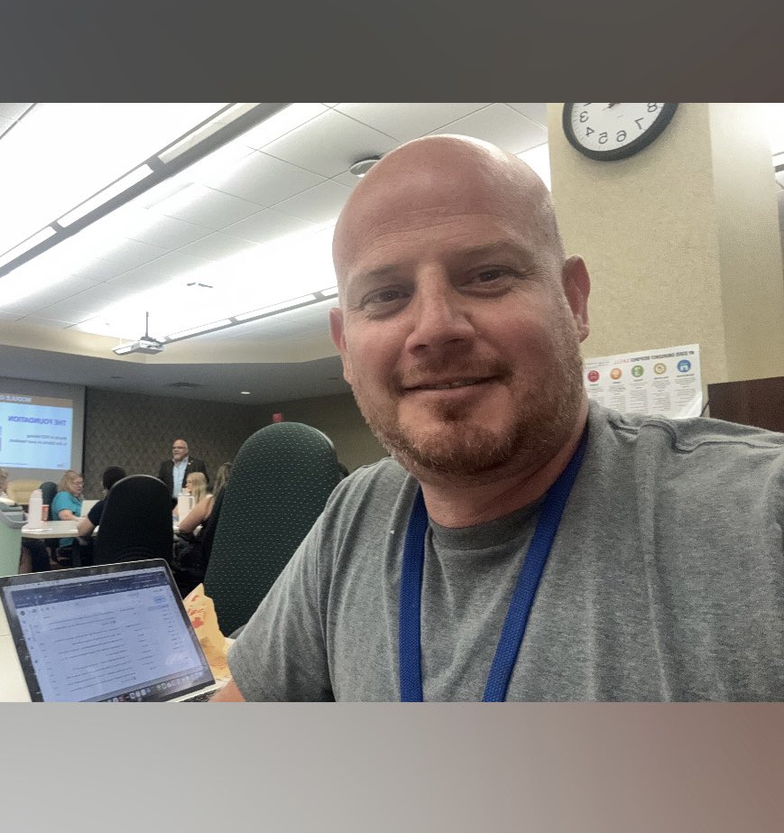 Jay Grann tweet media