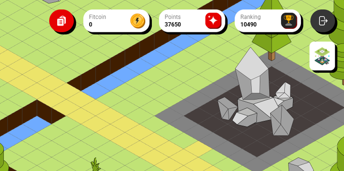 day 2 on anoma <a href="/anoma/">Anoma</a>
just log off a bit and they throw you down the ranks really fun stuff  

Gnoma