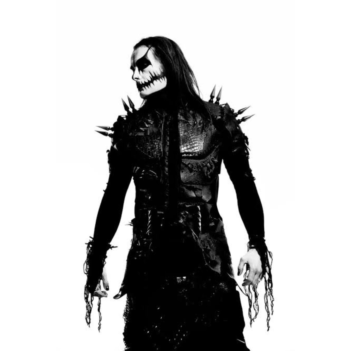 summainferno's tweet image. ¡Feliz cumpleaños, Dani Filth! 🔥 El líder de Cradle of Filth y la peor pesadilla de las niñas toluqueñas llega a los 52 años de edad.