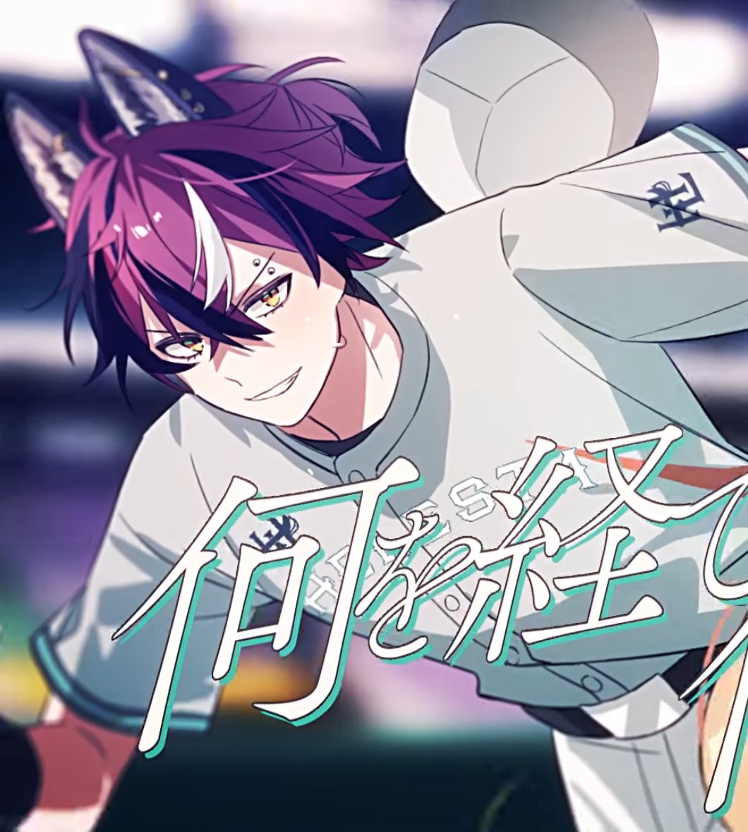 kyohrvs's tweet image. i just woke up 😭🫳🩷