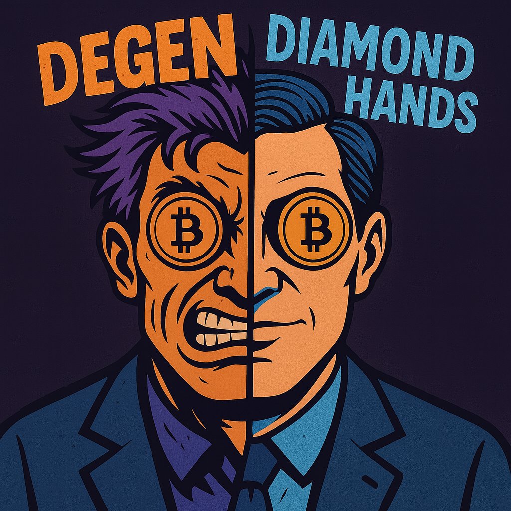 ShapeShift's tweet image. GM - which are we feeling like today?