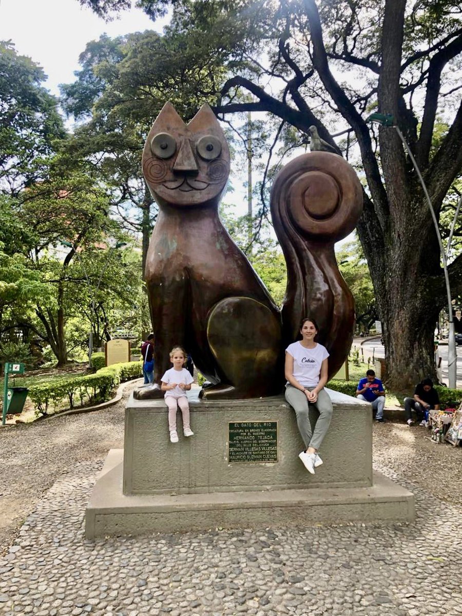 489 años de mi Cali Bella. 

La ciudad del deporte, de los ríos, de las empresas y de la gente resiliente y berraca. 

Trabajamos todos los días por verte mejor. 

¡Feliz cumpleaños Cali!