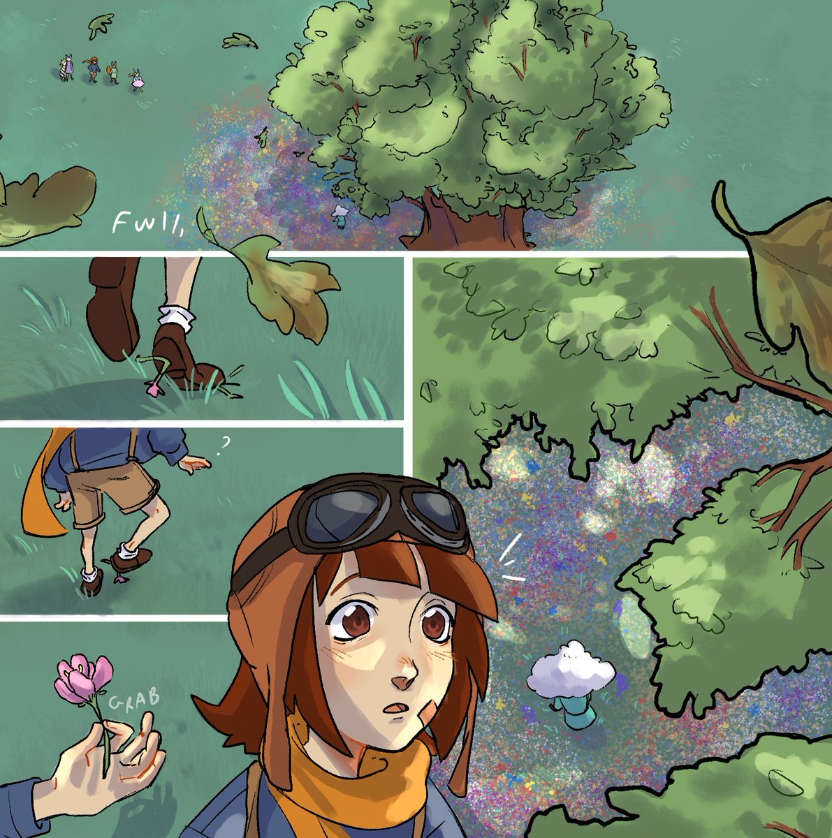 🇮🇹☁️La prossima uscita di "Onirico" si aprirà sul secondo atto e l'inizio di un sogno particolare...
📌Vi aspettiamo il 30 Luglio!
🇬🇧☁️The next "Oniric" release will begin act two and introduce a special dream... 
📌See you July 30th!
#comics #fumetti