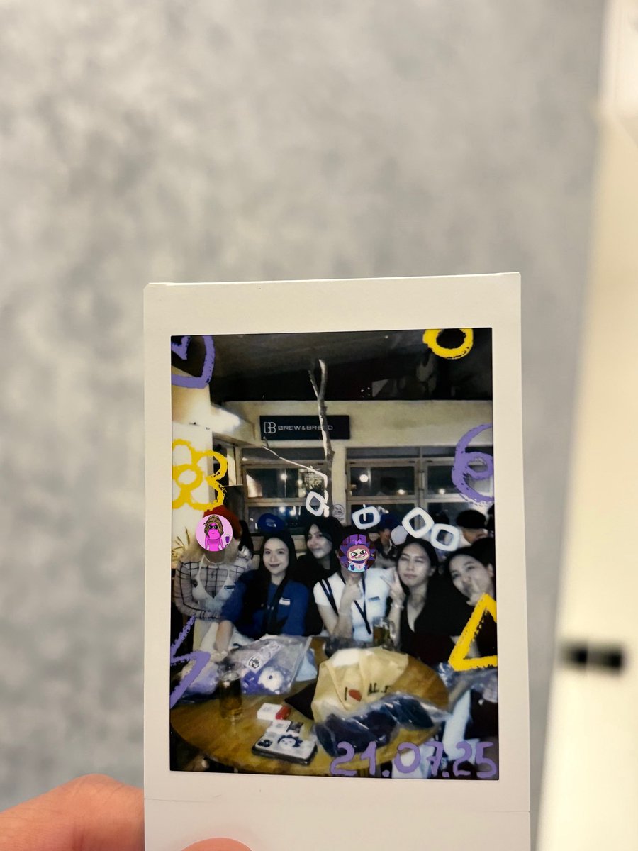 <a href="/monad/">Monad ⨀</a> <a href="/Monad_APAC/">Monad APAC</a> girls 💜

21.07.2025 a day to remember.
<a href="/TailyWaily/">Taily 💜 Waily ⨀ ⦿</a> <a href="/dndea_/">dndea✌️(evm/acc)</a> <a href="/0xtequilaa/">Tequila</a> <a href="/0xEmilymarz/">maarz (evm/acc)⌘</a> <a href="/babysyenaa/">BabySyen (evm/acc) ⌘</a>