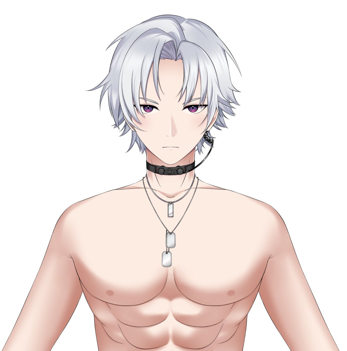 keiirosart's tweet image. 🫣
#Vtuber #vtubermodel #wip