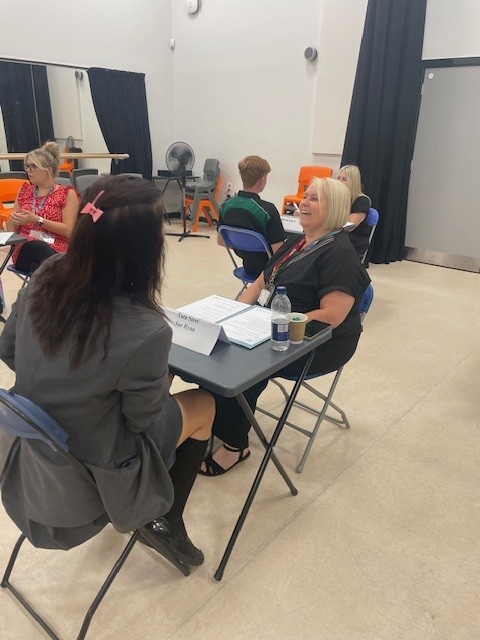 Kayleigh Brummell (@kayleighbrum85) on Twitter photo Huge thanks to all the employers who supported the Year 10 Mock Interviews event at <a href="/ConnahsQuayHigh/">Connah's Quay High/ Ysgol Uwchradd Cei Connah</a>.
<a href="/FlintshireCC/">Flintshire Council</a>, <a href="/BarclaysUK/">Barclays UK</a>, <a href="/SPEnergyNetwork/">SP Energy Networks</a>, <a href="/TataSteelUK/">Tata Steel UK</a>, <a href="/hd_materialsUK/">Heidelberg Materials UK</a>, <a href="/CydInnovation/">Cyd Innovation Ltd</a>, <a href="/ExcellSupply/">Excell Supply</a>, #WalesandWestHousing, <a href="/ReactaHC/">Reacta Healthcare</a> & <a href="/AirbusintheUK/">Airbus In The UK</a>. A brilliant event!👏 Huge thanks to all the employers who supported the Year 10 Mock Interviews event at <a href="/ConnahsQuayHigh/">Connah's Quay High/ Ysgol Uwchradd Cei Connah</a>.
<a href="/FlintshireCC/">Flintshire Council</a>, <a href="/BarclaysUK/">Barclays UK</a>, <a href="/SPEnergyNetwork/">SP Energy Networks</a>, <a href="/TataSteelUK/">Tata Steel UK</a>, <a href="/hd_materialsUK/">Heidelberg Materials UK</a>, <a href="/CydInnovation/">Cyd Innovation Ltd</a>, <a href="/ExcellSupply/">Excell Supply</a>, #WalesandWestHousing, <a href="/ReactaHC/">Reacta Healthcare</a> & <a href="/AirbusintheUK/">Airbus In The UK</a>. A brilliant event!👏