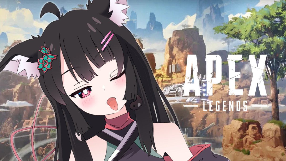 OMZinnnn's tweet image. 【apex legends】※メン限
⏰22:30-
陰迦APEX部のみんなー!やっぞーーー!!!
今日こそプラチナ行ってぐっすり寝たい!!!!!
#参加型
youtube.com/live/-vch3J0s1…