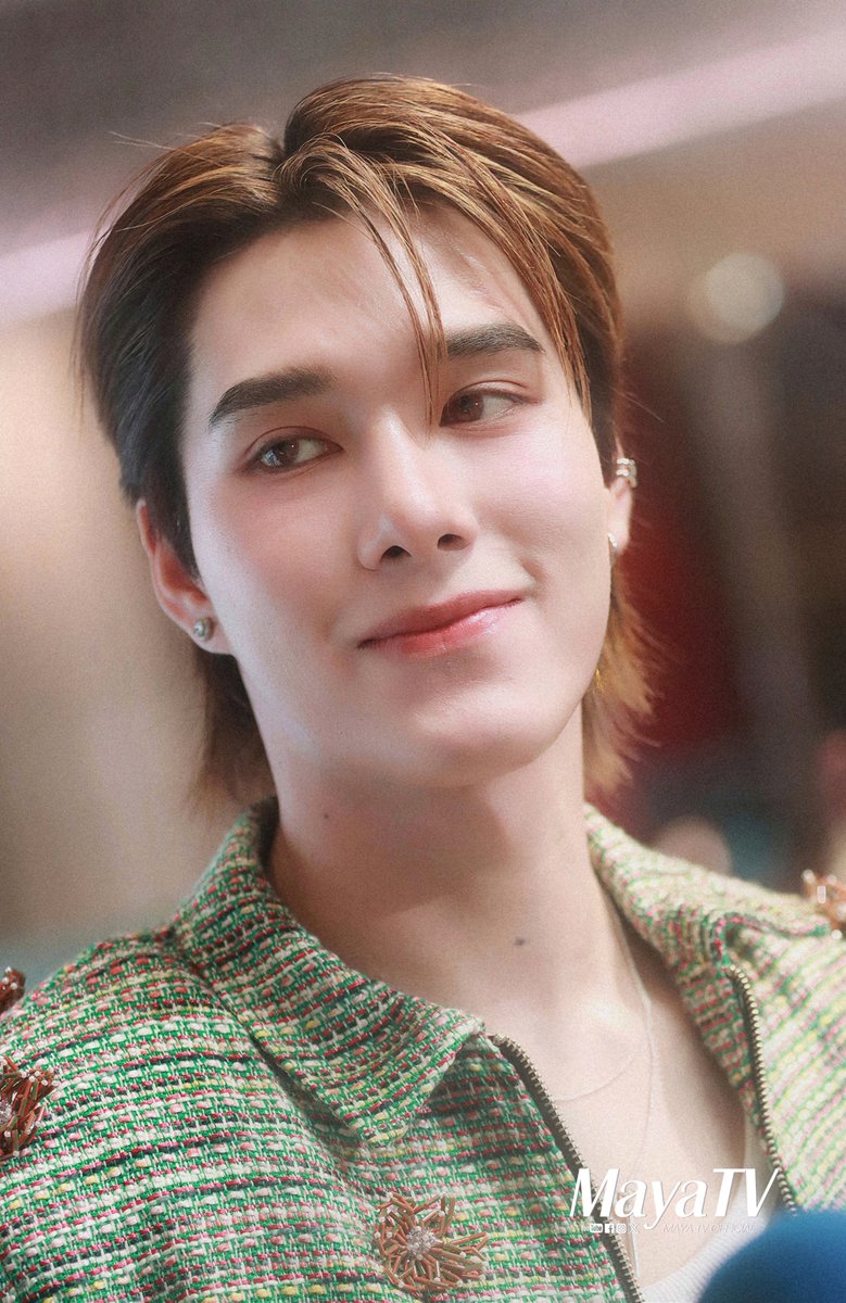 mayaonline2002's tweet image. สกาย วงศ์รวี #skywongravee และนานิ  หิรัญกฤษฎิ์ #hirunkit_  ร่วมทีม Friends of Garnier พร้อมเปิดตัวผลิตภัณฑ์ Garnier Tri-Acid Renew ที่งาน GARNIER TRI ACID X SKY-NANI 

Interview📽youtu.be/AweJd8fniqo?si…

นอกจากนี้ #สกายนานิ ยังแชร์โมเมนต์สนุกสุดเหวี่ยงใน Universal Studios Japan…