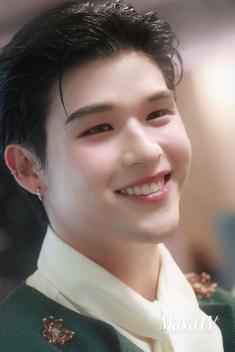 mayaonline2002's tweet image. สกาย วงศ์รวี #skywongravee และนานิ  หิรัญกฤษฎิ์ #hirunkit_  ร่วมทีม Friends of Garnier พร้อมเปิดตัวผลิตภัณฑ์ Garnier Tri-Acid Renew ที่งาน GARNIER TRI ACID X SKY-NANI 

Interview📽youtu.be/AweJd8fniqo?si…

นอกจากนี้ #สกายนานิ ยังแชร์โมเมนต์สนุกสุดเหวี่ยงใน Universal Studios Japan…