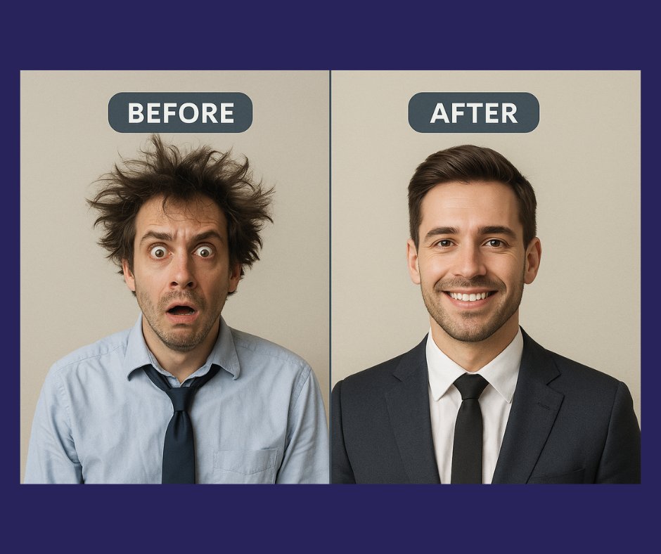 Sales isn’t pressure. It’s clarity.
Too many people confuse sales with pushiness.
Real sales success comes from:
- Clear process
- Confident delivery
- Helping people decide faster
Train your team in this &amp; watch performance shift.
Want to improve your sales results? 
Let’s talk.