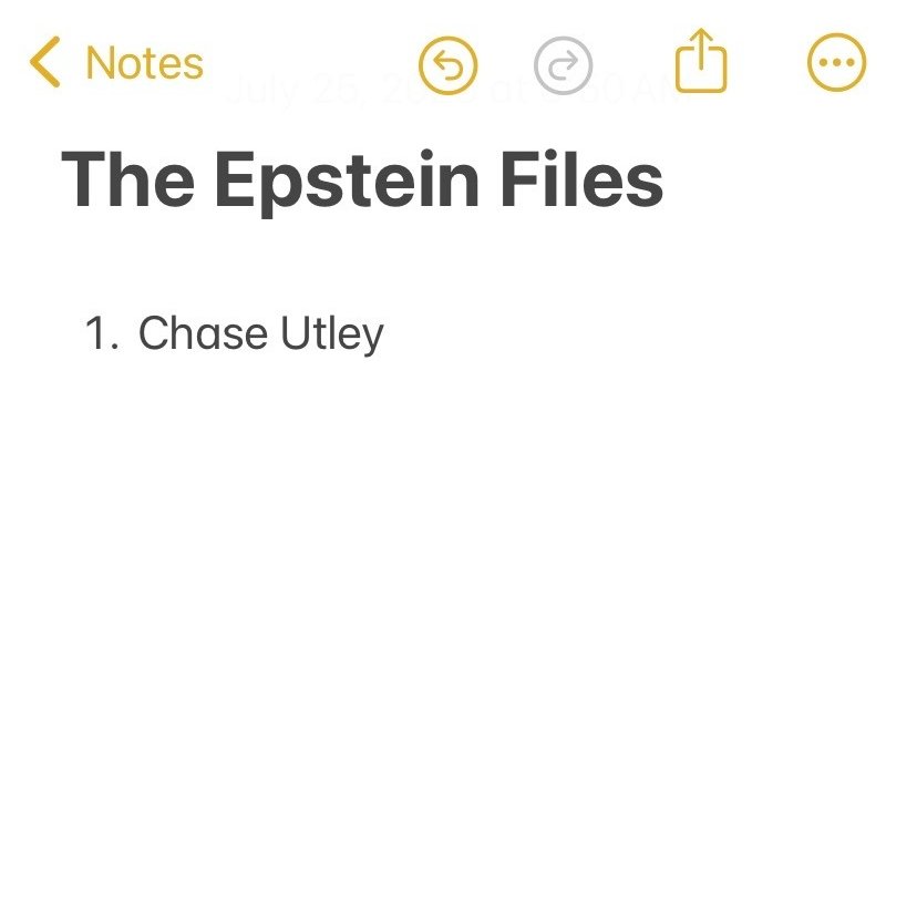 Adam Bernstein tweet media