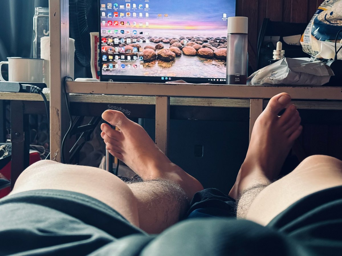 山崎宗介 tweet media