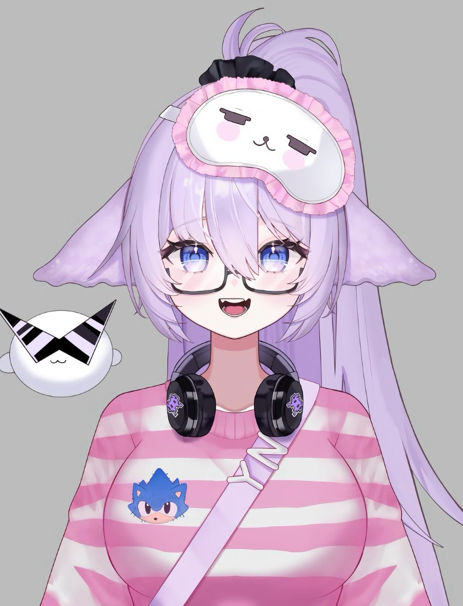 ゼル🪼 tweet media