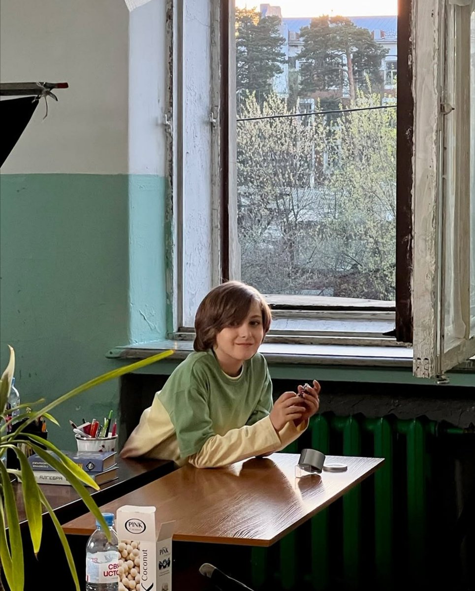 lovernofriend's tweet image. #мгс #майоргромсериал
Детдомовские сероволчата 🦊🐺