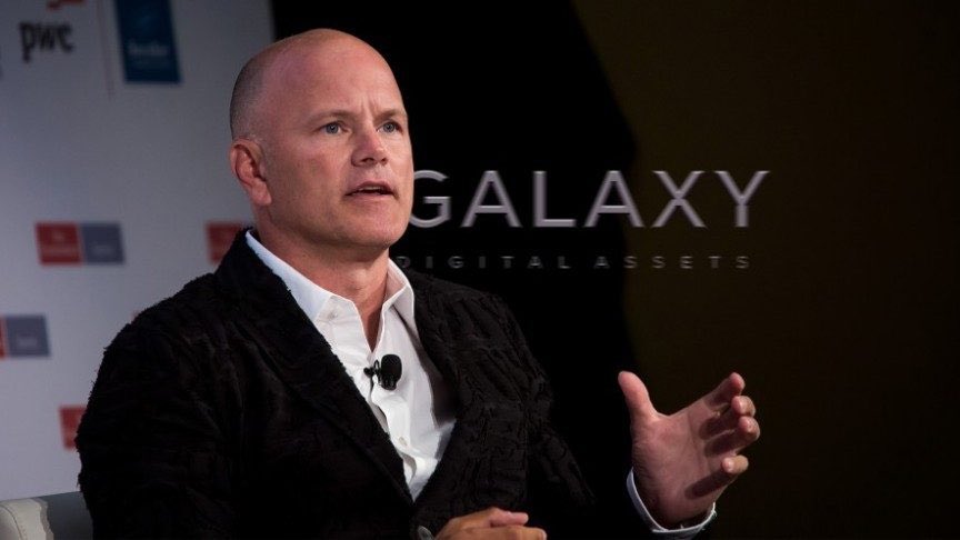NEWS FLASH 🚨! Galaxy Digital has offloaded nearly 30,000 bitcoins worth an estimated $3.5 billion to major crypto exchanges, as part of a broader liquidation of a massive BTC trove linked to a long-dormant whale address, according to on-chain data.