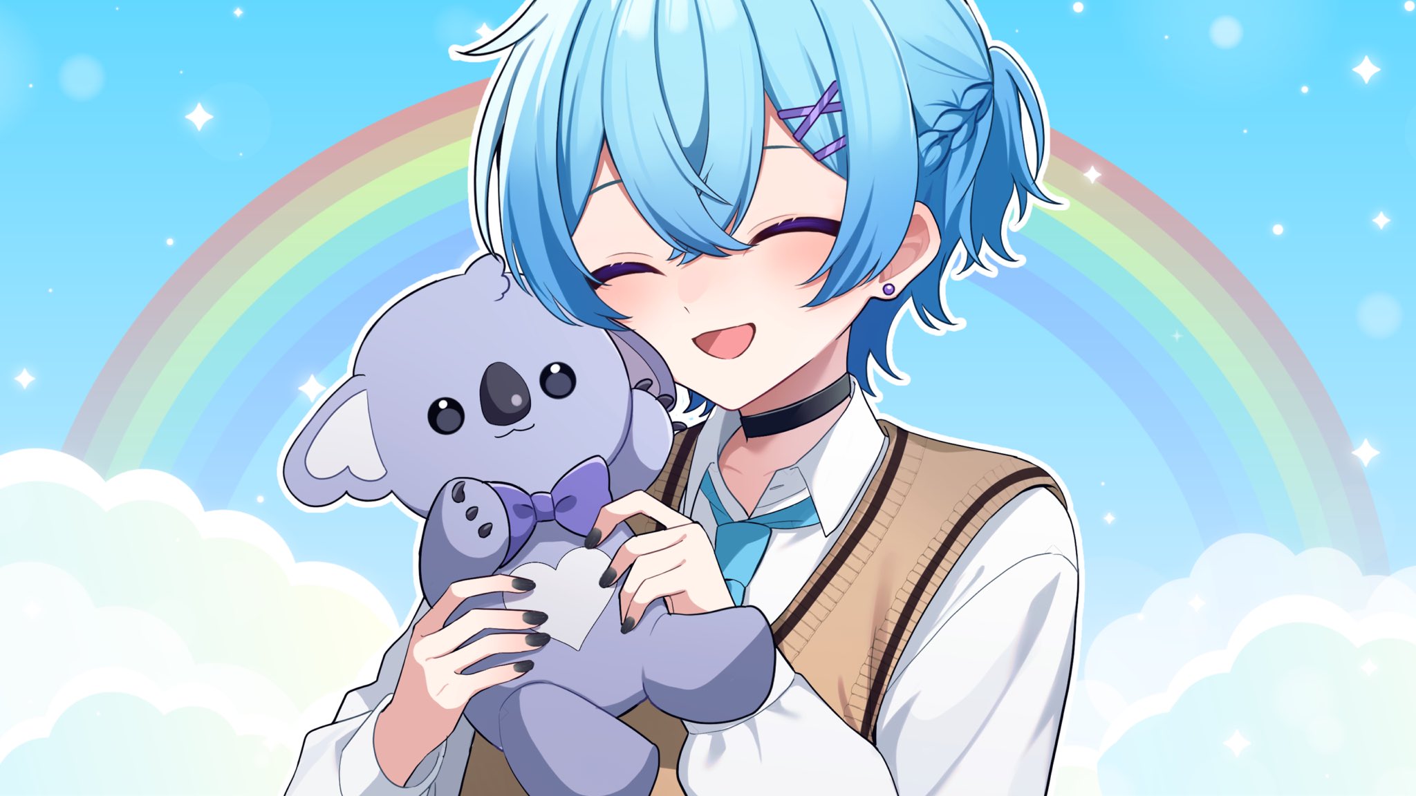 ピスパレ ゆそる メロア わちゃトレ第2弾 ゆそる@ピスパレ🧩🎨 (@yusol_115) / X