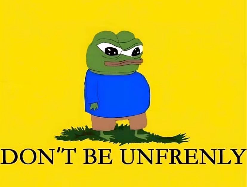 FadedAlpha_'s tweet image. GMfers