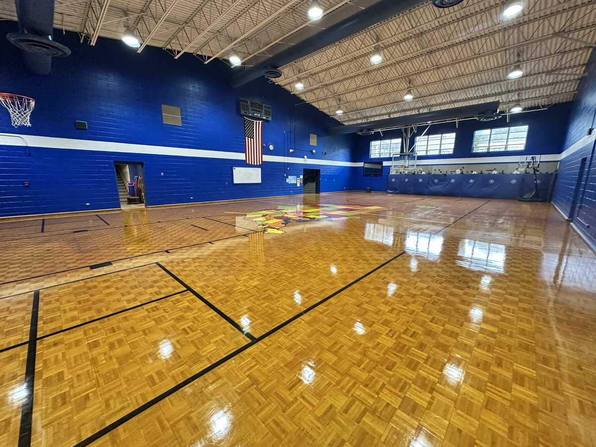 Year #30! Let’s Do This 💪🏼🙌🏼🤘🏼
#EastfieldPERocks <a href="/eastfieldglobal/">Eastfield Global</a>