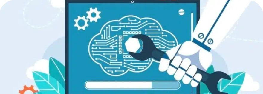 BulldogReporter's tweet image. AI + business process automation: How artificial intelligence is redefining marketing workflow automation (Brian Flores) hubs.ly/Q03yTpV80 #PR #AIpoweredPR #AIworkflow #PRtips