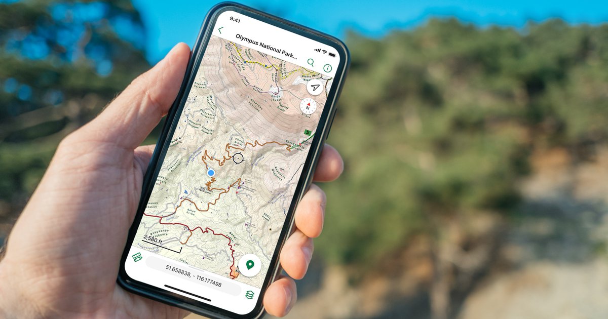 Avenza Maps tweet media