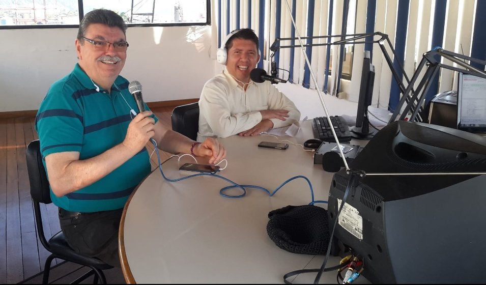 Jose Gregorio Vargas tweet media