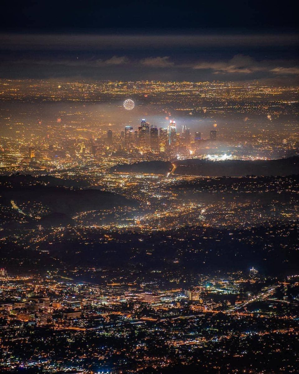 Los Angeles, California, United States