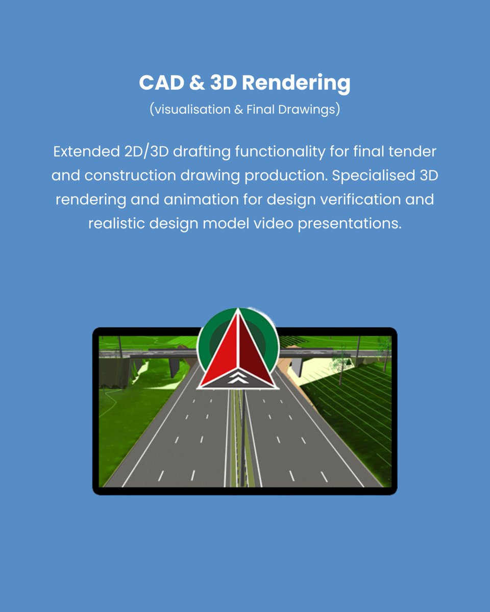 Civil Designer tweet media