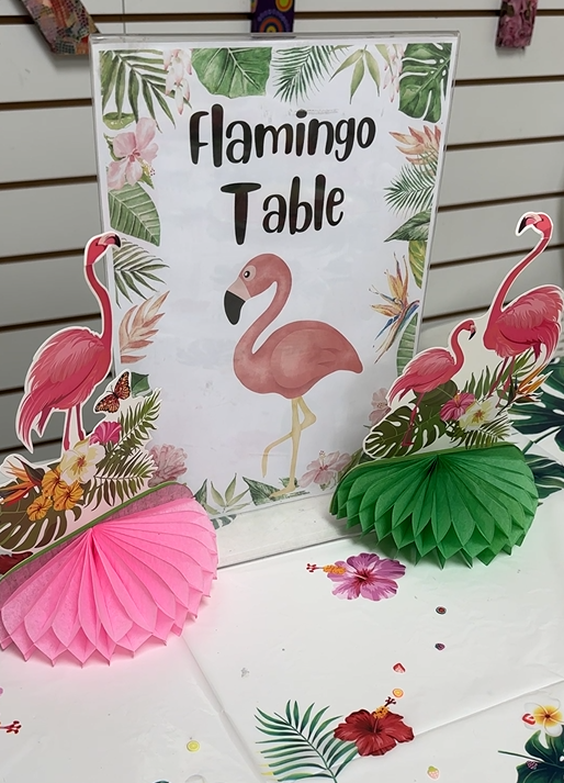 MyCraftyMonkey's tweet image. 🌺🎉 Who’s up for a little paradise? Our tropical-themed sip and paint evening is just around the corner! 🌈
 #SipAndPaint #PaintAndSipUK #PotteryNight #CreativeNightOut #BYOB #CraftyMonkeyNights #AdultPotteryPainting #GirlsNightOut #ThingsToDoStNeots #PotteryPaintingFun