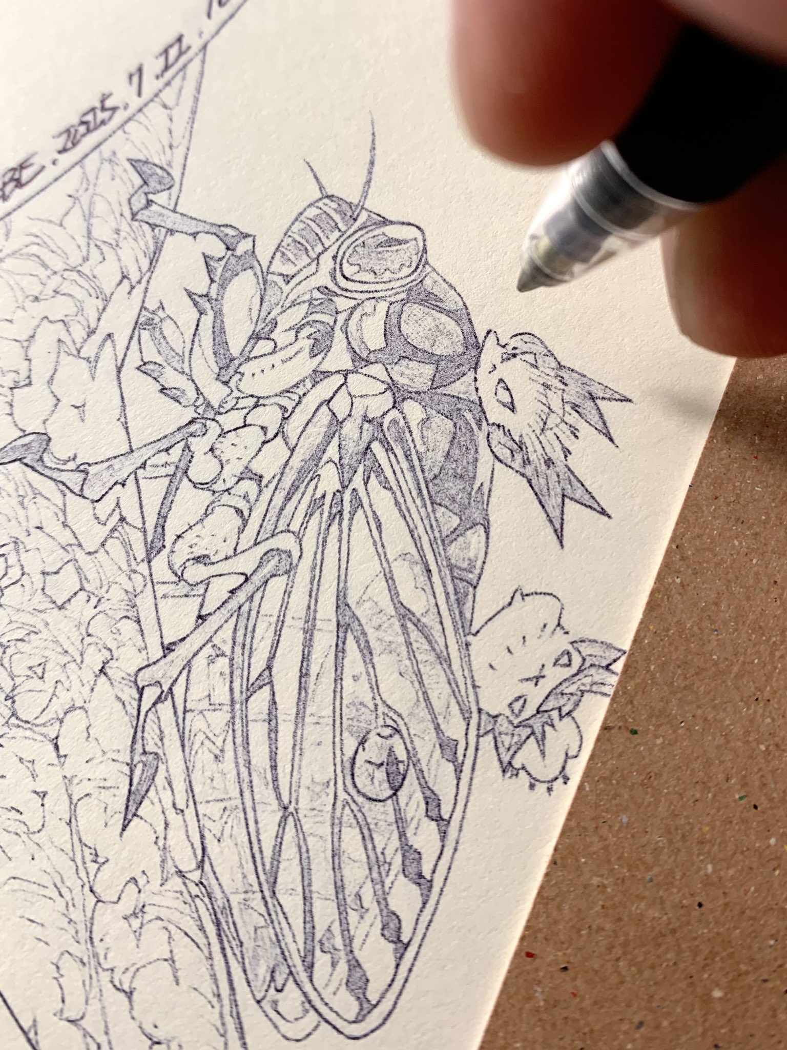 渡辺孝夫☆10/29～11/3原宿個展 on X: 