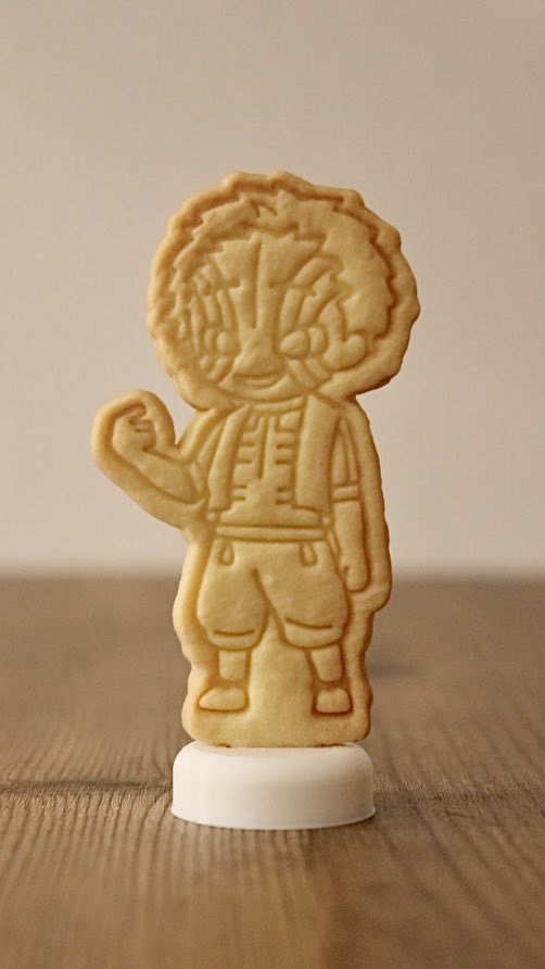 TARO/クッキー作る人 tweet media