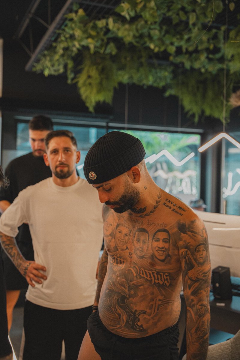 Otro día en la oficina...