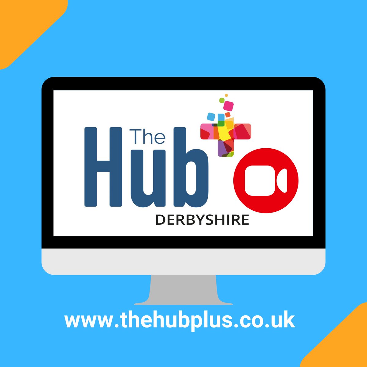It was lovely to have  Dr. Kathy McLean, Chair of the Derby &amp; Derbyshire and Nottingham &amp; Nottinghamshire ICB, stop by Hub Plus HQ. 

You can read all out her visit in below

joinedupcarederbyshire.co.uk/news/the-hub-p…