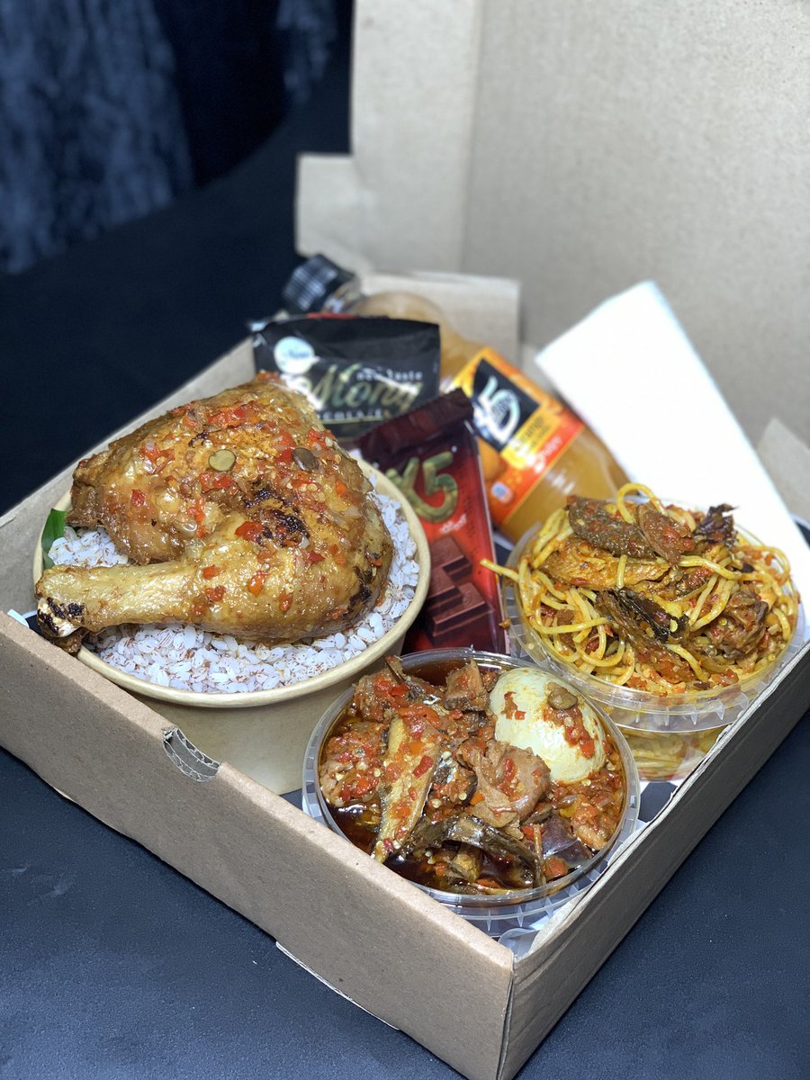tastespecial29's tweet image. Another one motuti cook mi🤭😍😋